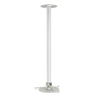 5. Acer Universal Ceiling Mount long max 64 cm CM-02S uchwyt do montażu projektora Sufit Aluminium