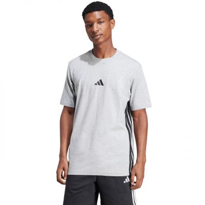 6. Koszulka adidas Essentials 3-Stripes Single Jersey M JE6396