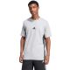 6. Koszulka adidas Essentials 3-Stripes Single Jersey M JE6396