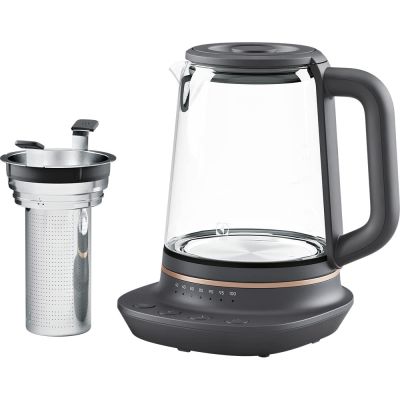 3. Czajnik ELECTROLUX E7GK1-8BP
