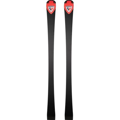 4. Zestaw narciarskie narciarski ROSSIGNOL HERO SL PRO 128-149 R21 SPX11
