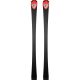 4. Zestaw narciarskie narciarski ROSSIGNOL HERO SL PRO 128-149 R21 SPX11