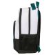 2. Real Madryt plecak sportowy szkolny double backpack 612654560