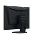 8. Monitor EIZO FlexScan EV2495-BK - 61,2 cm (24,1") - 1920 x 1200 pikseli - WUXGA - LED - 5 ms
