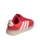 3. Buty dla dzieci adidas Barreda Decode czerwone JP6725