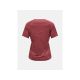 3. Koszulka damska PEAK PERFORMANCE W Discover T-Shirt kolor czerwony