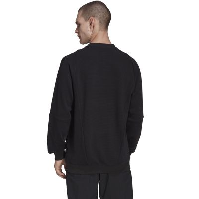 8. Bluza adidas Tiro 23 Competition Crew M HK8039