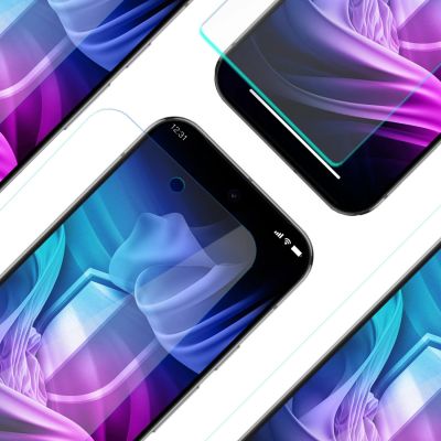 13. Folia ochronna matowa 3mk Silky Matt Pro na Google Pixel 9 Pro XL
