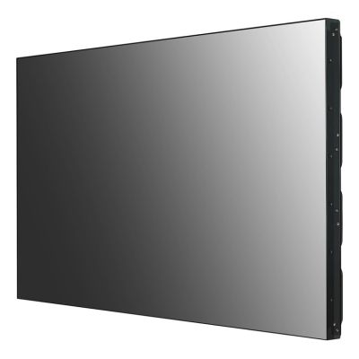 2. LG 49VL5PJ-A signage display Panorama 124,5 cm (49") 500 cd/m2 Full HD Czarny 24/7