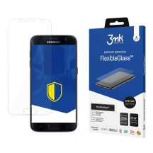 Szkło hybrydowe 3mk FlexibleGlass™ Special Edition na Samsung Galaxy S7