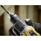 7. Wkrętarka DEWALT UD 18V DCD799P2T 74Nm 2x5,0Ah BL TSTAK