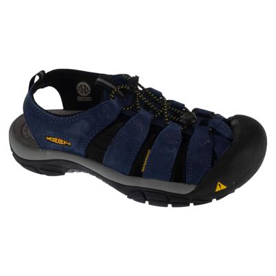 Keen Newport 1031685 Granatowe 41