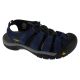 Keen Newport 1031685 Granatowe 41
