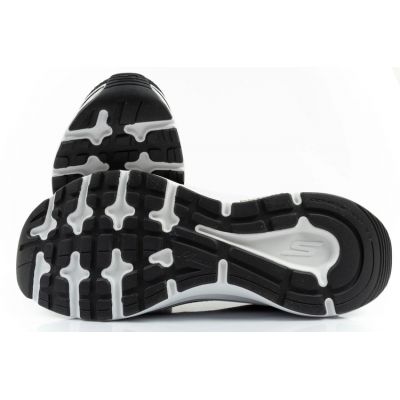 5. Buty Skechers Go Run sneakersy M 220879/BKW