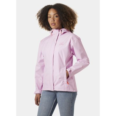 5. Kurtka Helly Hansen W Seven Jacket W 62066 052