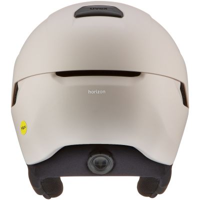 4. Kask narciarski UVEX Horizon V MAG MIPS