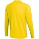 2. Bluza męska Nike Dri-Fit Park 26 Drill Top żółta IB7536 719