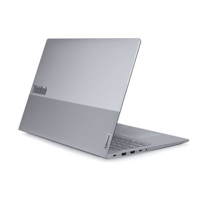 9. Lenovo ThinkBook 16 G8 IAL Ultra 5 225U 16" WUXGA IPS 300nits AG 16GB DDR5 5600 SSD512 Intel Graphics Cam1080p 45Wh W11Pro Arctic Grey 3Y OnSite + Lenovo IdeaPad Gaming Modern Backpack (Black)