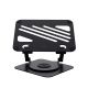 7. Podstawka pod laptopa Trust ZEFF METAL Black
