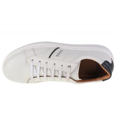 3. Buty Boss Trainers Jr J19063-10B