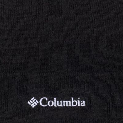 3. Columbia Arctic Blast Youth Heavyweight Beanie 1917291010 Czarne One size
