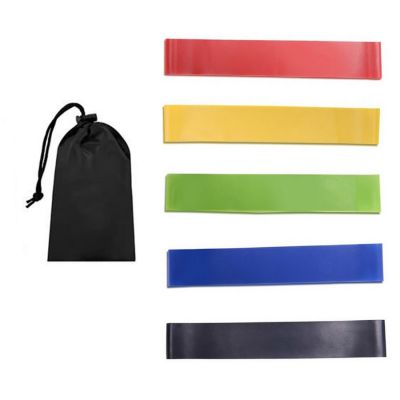 2. Taśmy oporowe Loop Set S825813