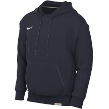 Bluza męska Nike Dri-FIT Standard Issue Pull Over Hoodie granatowa FD7734 451