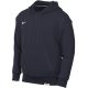 Bluza męska Nike Dri-FIT Standard Issue Pull Over Hoodie granatowa FD7734 451