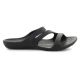 6. CROCS KADEE II SANDAL 206756-001 Black