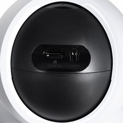 7. Kamera IP wewnętrzna do monitoringu Ezviz H6c G1 3K