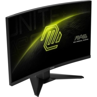 21. Monitor MAG 244C