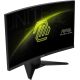 21. Monitor MAG 244C