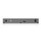 6. Switch Zyxel GS1350-6HP 6p PoE (PoE+: 3;PoE++: 2) 60W Managed Gigabit