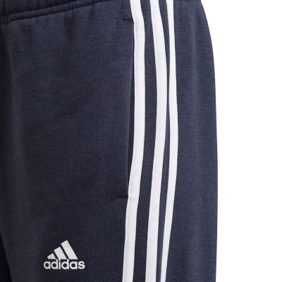 16. Spodnie adidas Essentials 3 Stripes Pant Jr GQ8898