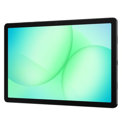 12. Samsung Galaxy Tab A11+ 128 GB 27,9 cm (11") 6 GB Wi-Fi 5 (802.11ac) Szary