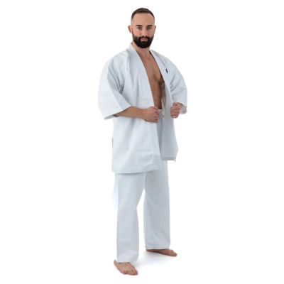 10. Kimono Karate Kyokushin 10 oz - 120 cm
