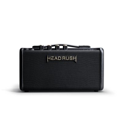Headrush FRFR-GO - przenośny wzmacniacz gitarowy