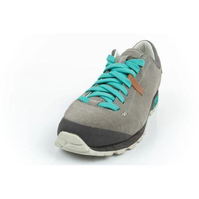 13. Buty trekkingowe damskie Aku Bellamont 3 Suede GORE-TEX [520.3 693]