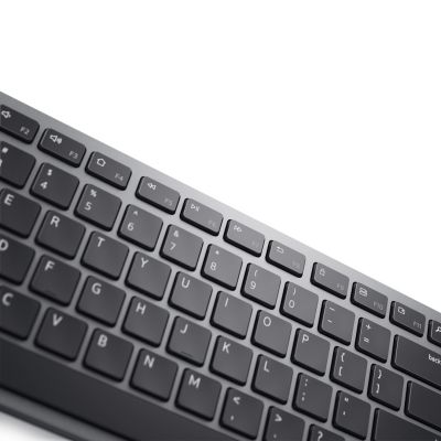 8. Klawiatura Dell KM7321W RF Wireless