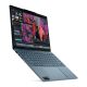 5. Lenovo Yoga Slim 7 14AKP10 Ryzen AI 5 340 14" WUXGA OLED 400nits 60Hz Glossy 16GB LPDDR5-6400 SSD512 Radeon 840M Graphics Cam1080p 70Wh Win11 Tidal Teal