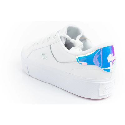 16. Buty Lacoste Ziane Platform W 041Y9
