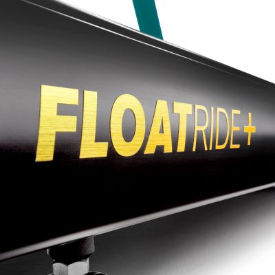 12. Bieżnia elektryczna Reebok FR20z Floatride RVFR-10121GRZ