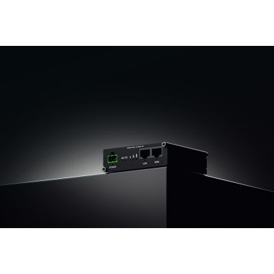 8. Teltonika RUT276 Router sieci komórkowej