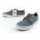 8. Lee Cooper buty sportowe męskie trampki modne jeansowe wygodne