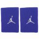 Frotki, opaski na nadgarstek Jordan Dri-FIT Wristbands J0003601-410