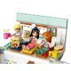 7. LEGO FRIENDS 42663 Przygoda w kamperze przyjaciół