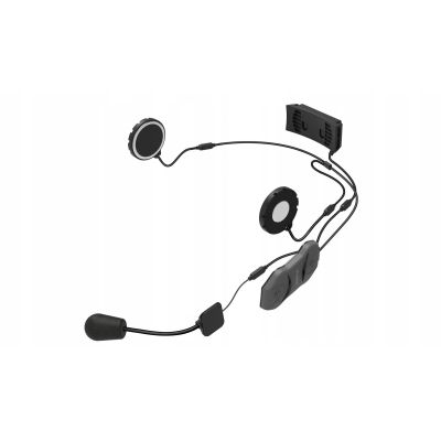 4. INTERKOM MOTOCYKLOWY SENA 10R Single