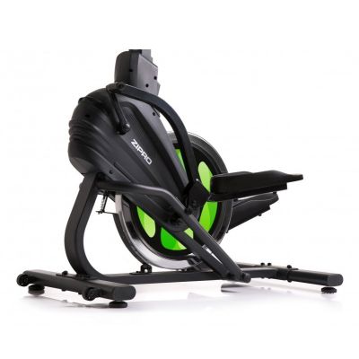 8. ZIPRO Climber Mini rower treningowy