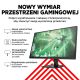 24. MONITOR HP LED, QHD 27" OMEN 27q (780H4E9) 165Hz