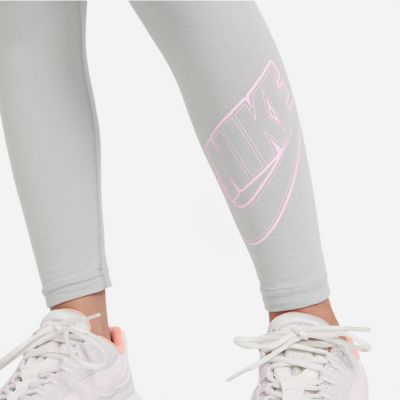4. Legginsy Nike Sportswear Favorites Jr DD6278-077